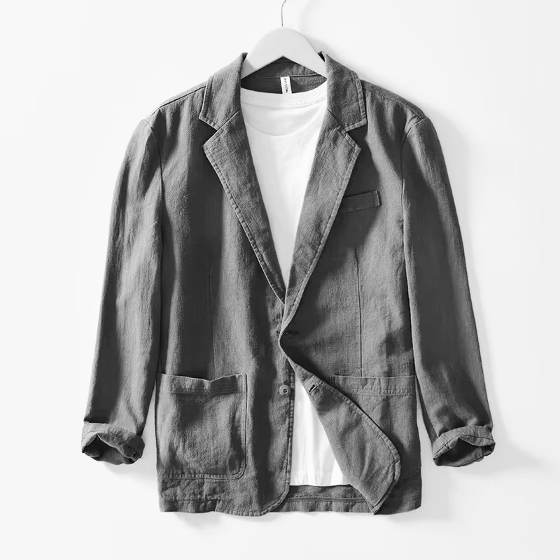 Men's Jackets & Coats