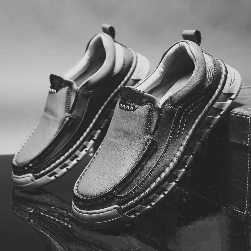 Men's Footwear