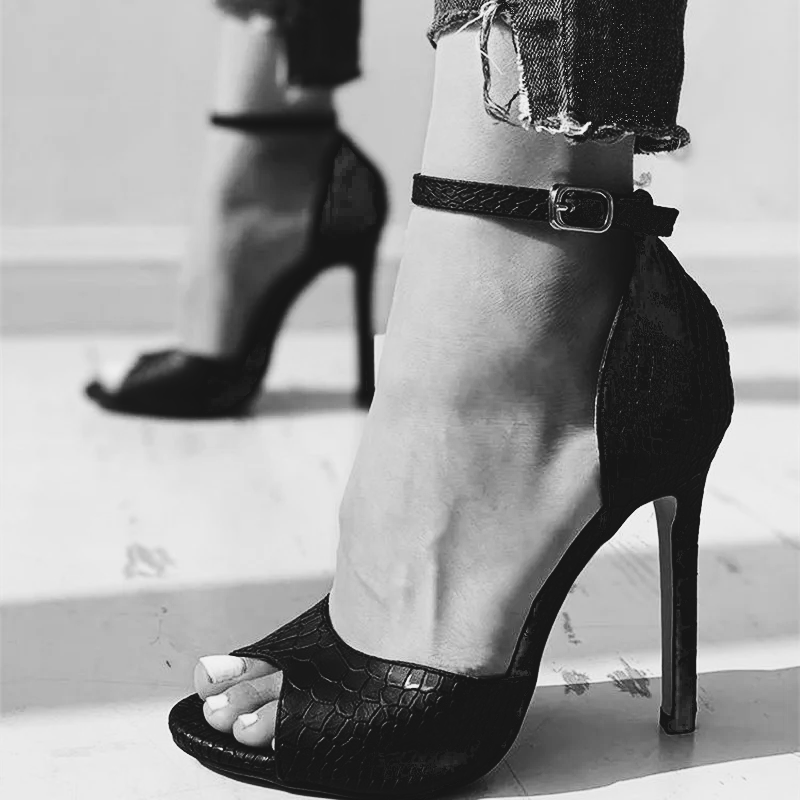 Women's Footwear