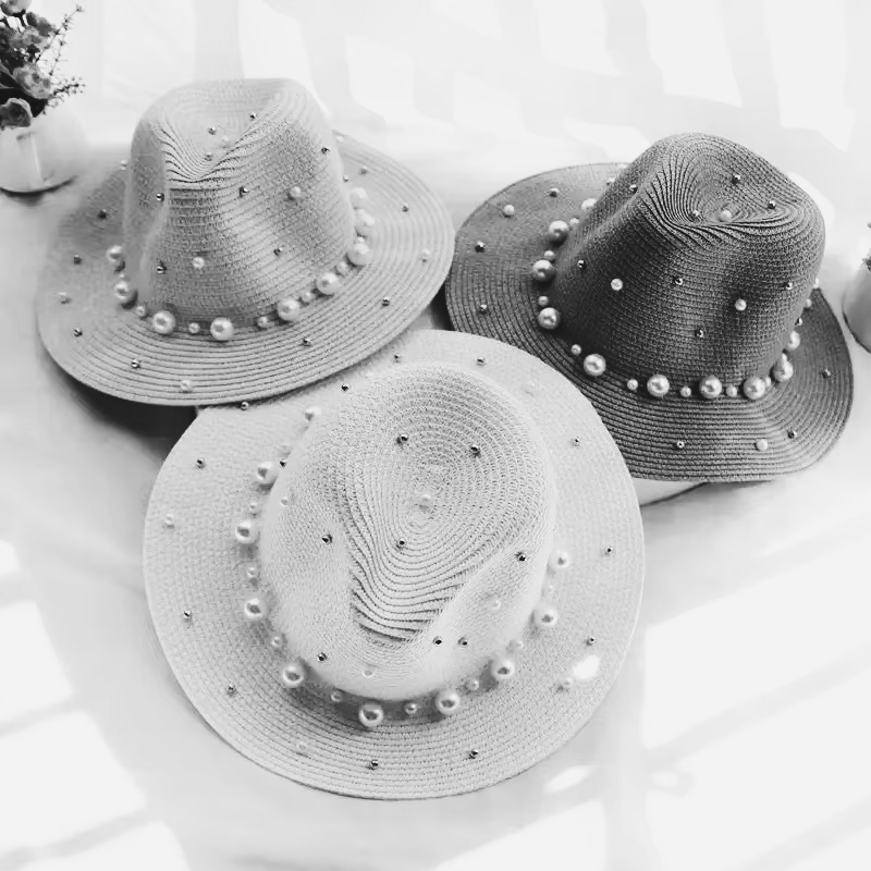 Hats & Belts