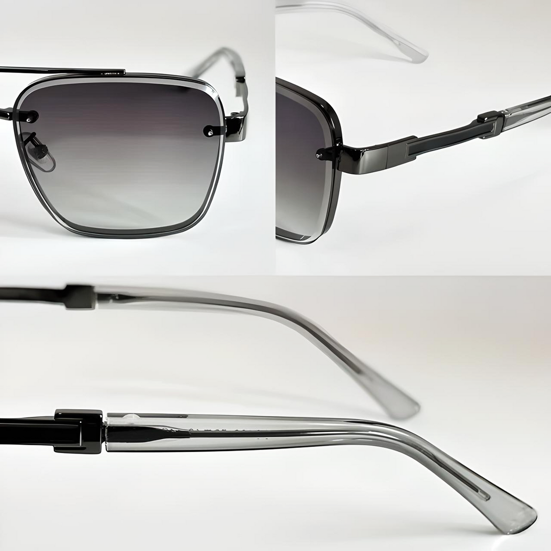 Century Aviator Sunnies
