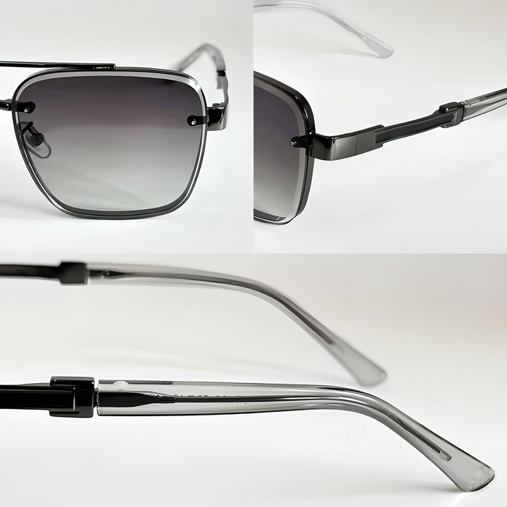 Century Aviator Sunnies