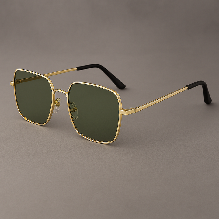 Aero Burke Sunnies