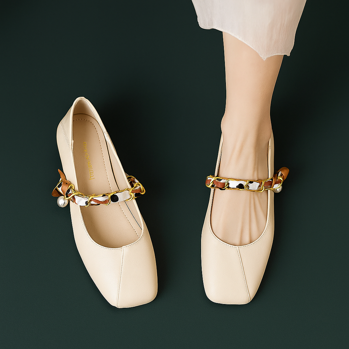 Verona Grace Slip-ons
