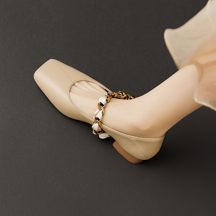 Verona Grace Slip-ons