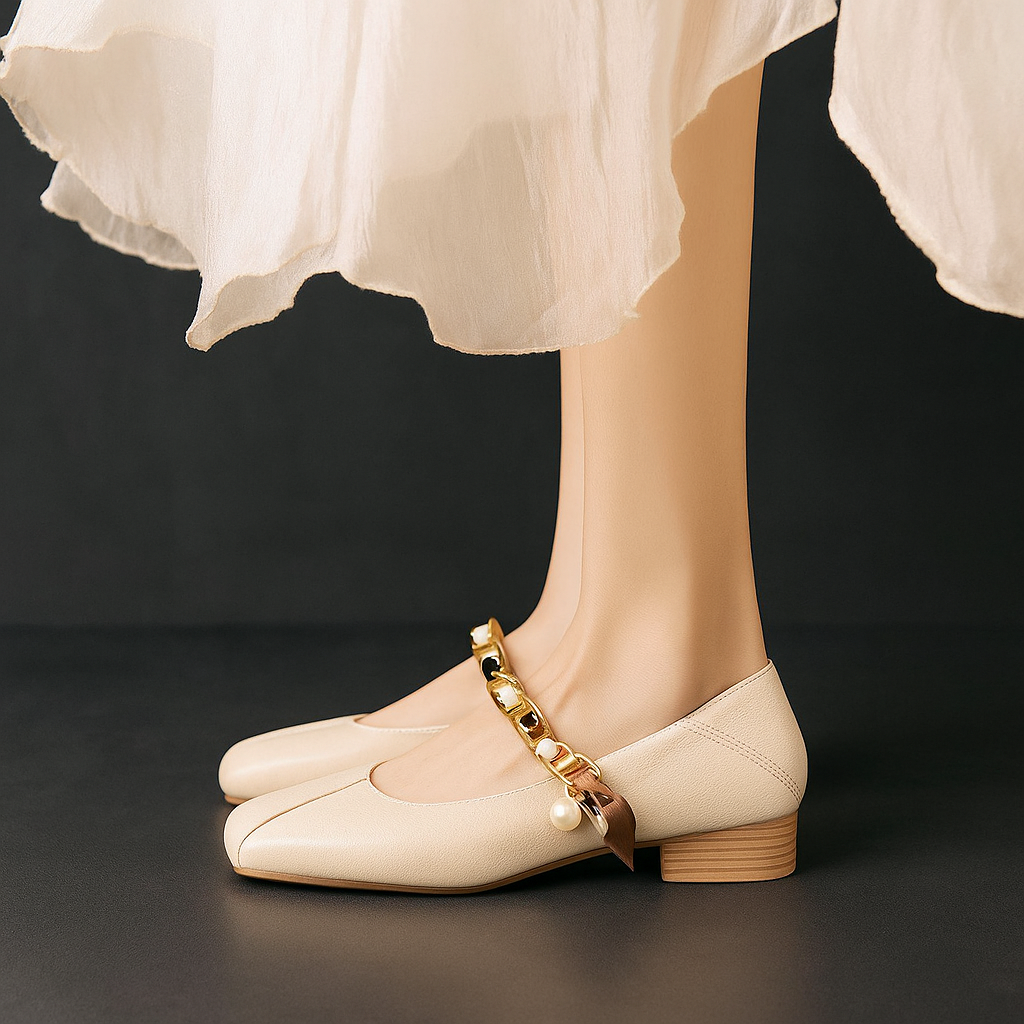 Verona Grace Slip-ons