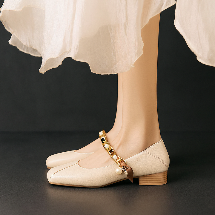 Verona Grace Slip-ons