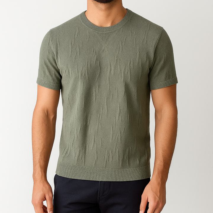 Silas Grainline Tee