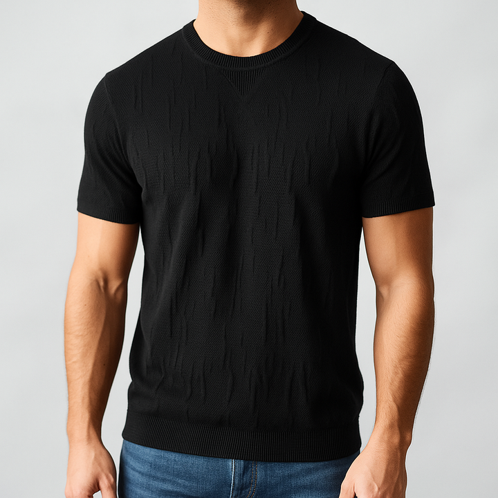 Silas Grainline Tee