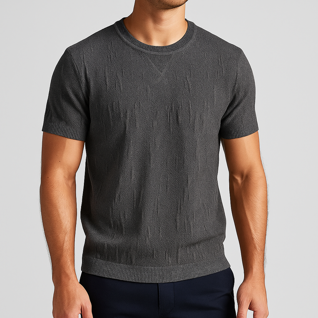 Silas Grainline Tee