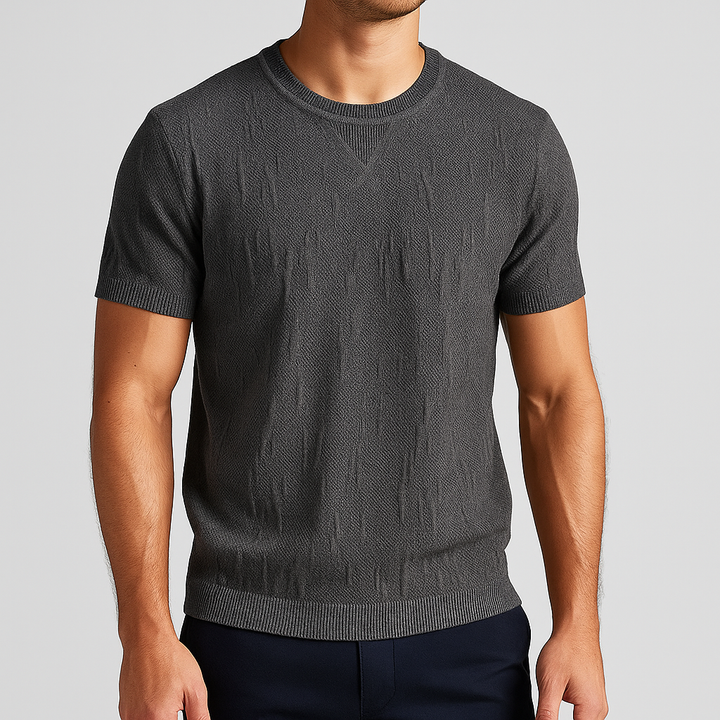 Silas Grainline Tee