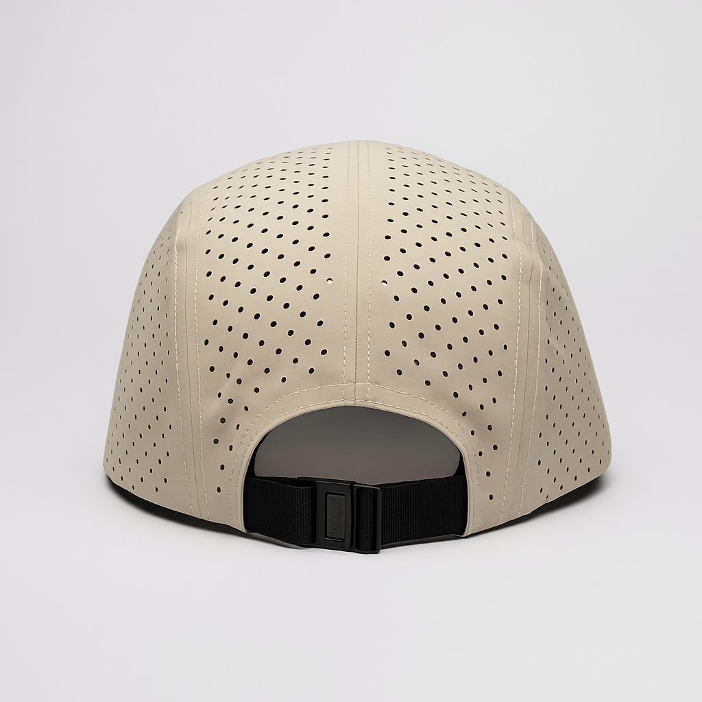 Velocity Hyper Dry Cap - Running Club Collection