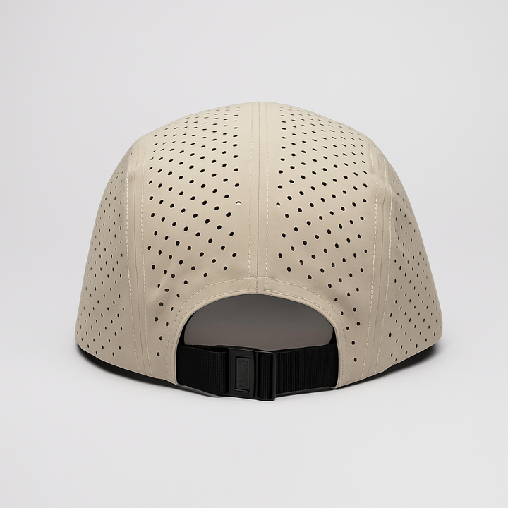 Velocity Hyper Dry Cap - Running Club Collection
