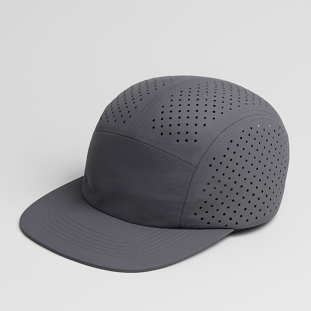 Velocity Hyper Dry Cap - Running Club Collection