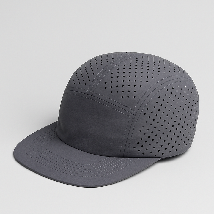 Velocity Hyper Dry Cap - Running Club Collection
