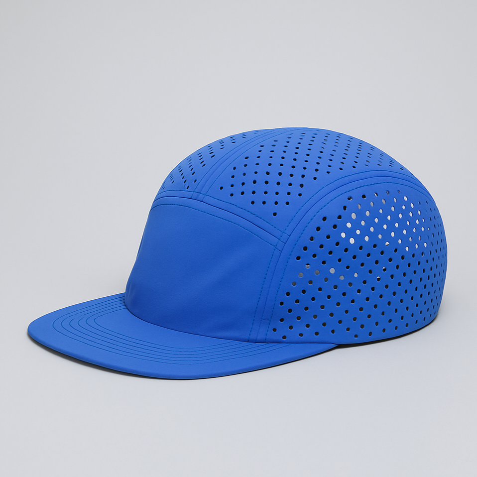 Velocity Hyper Dry Cap - Running Club Collection