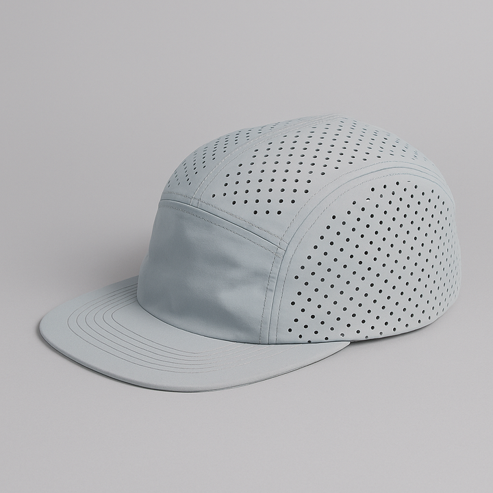 Velocity Hyper Dry Cap - Running Club Collection