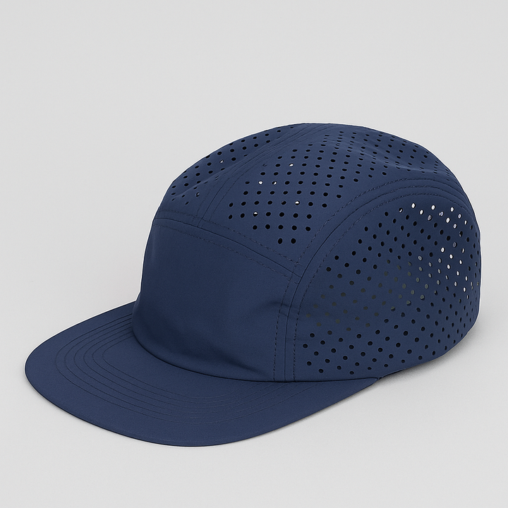 Velocity Hyper Dry Cap - Running Club Collection