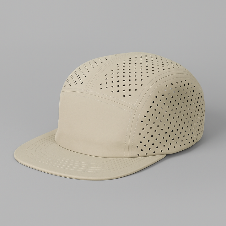 Velocity Hyper Dry Cap - Running Club Collection
