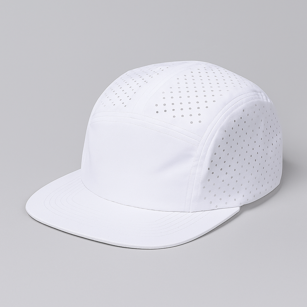 Velocity Hyper Dry Cap - Running Club Collection