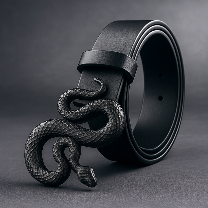 Serpent Strike Belt