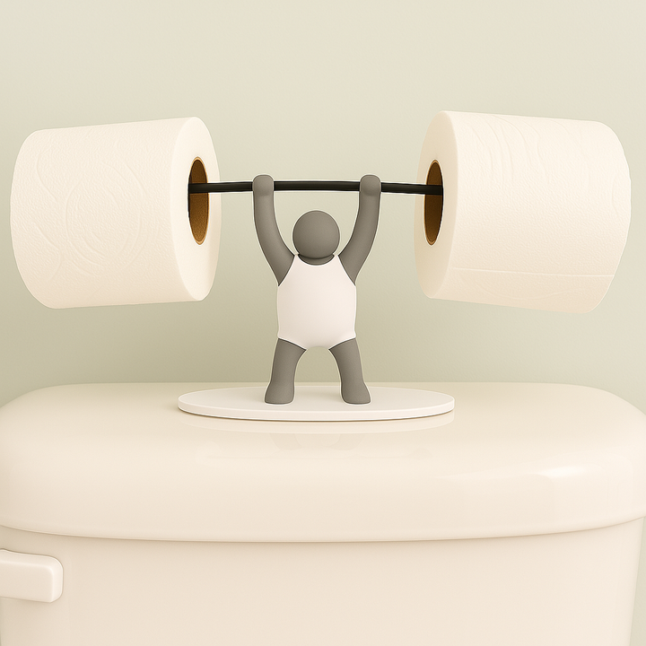 Lifty the Loo Buddy