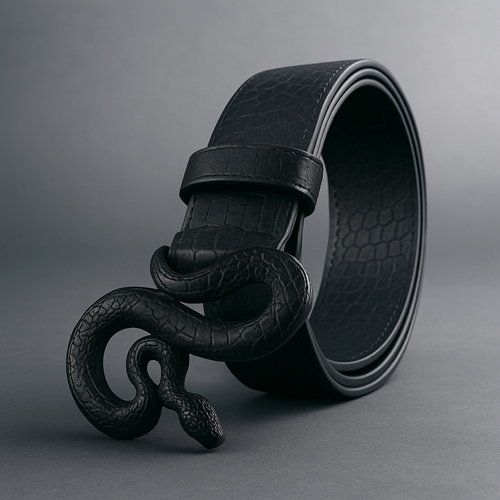 Serpent Strike Belt