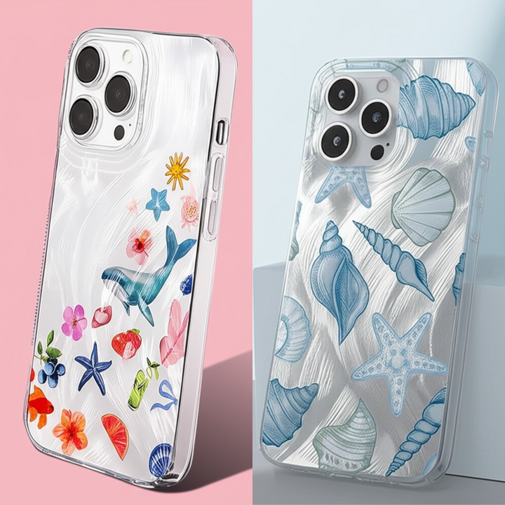 Lagoon Life Case