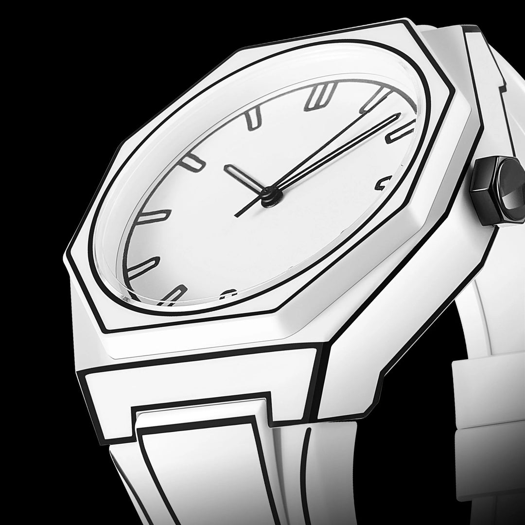 Linéa Sketch Watch