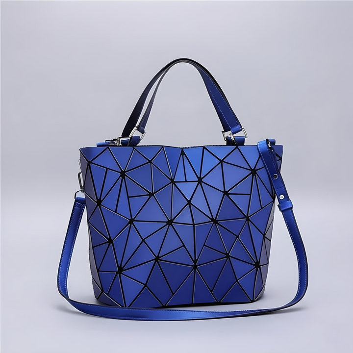 Lumi Matrix Handbag