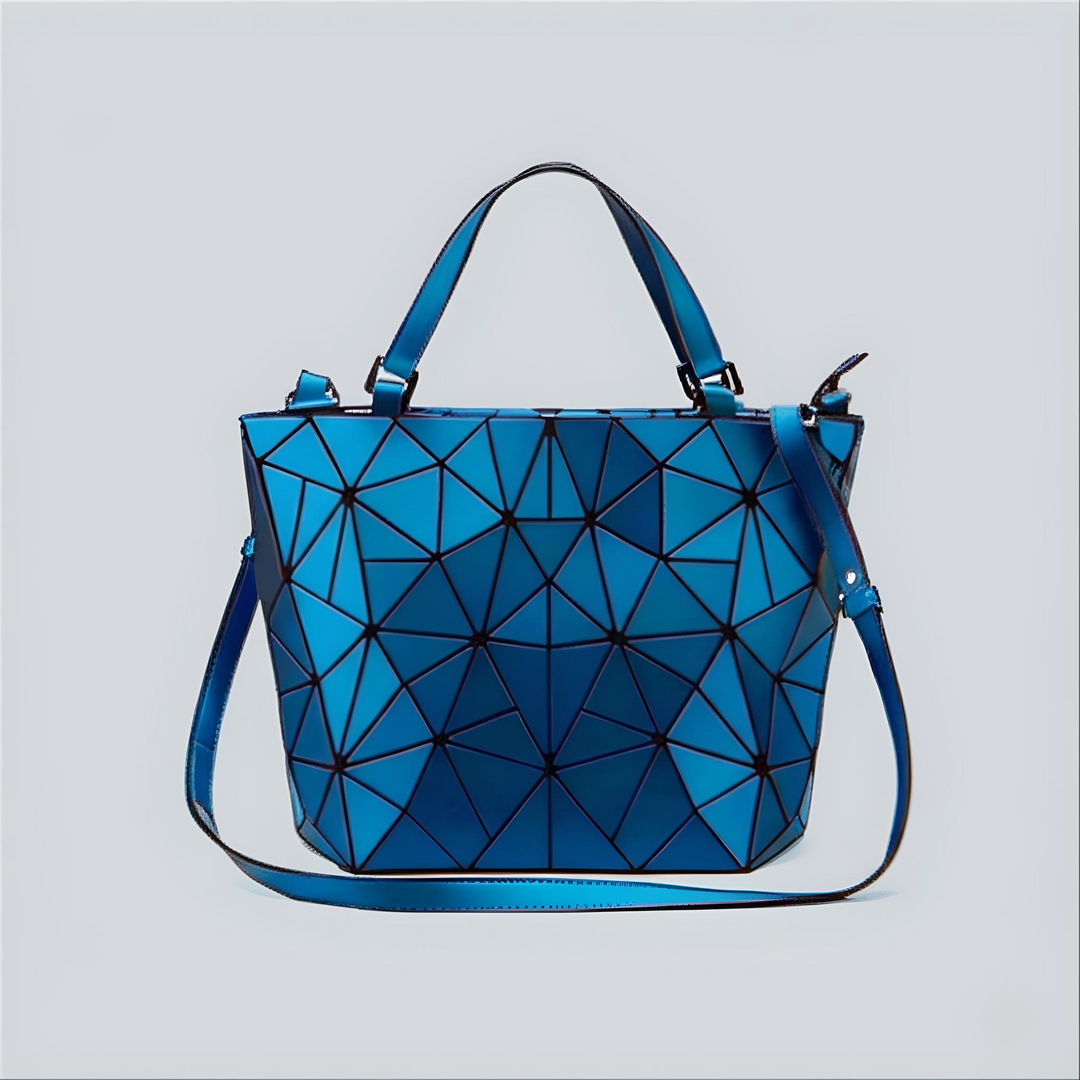 Lumi Matrix Handbag