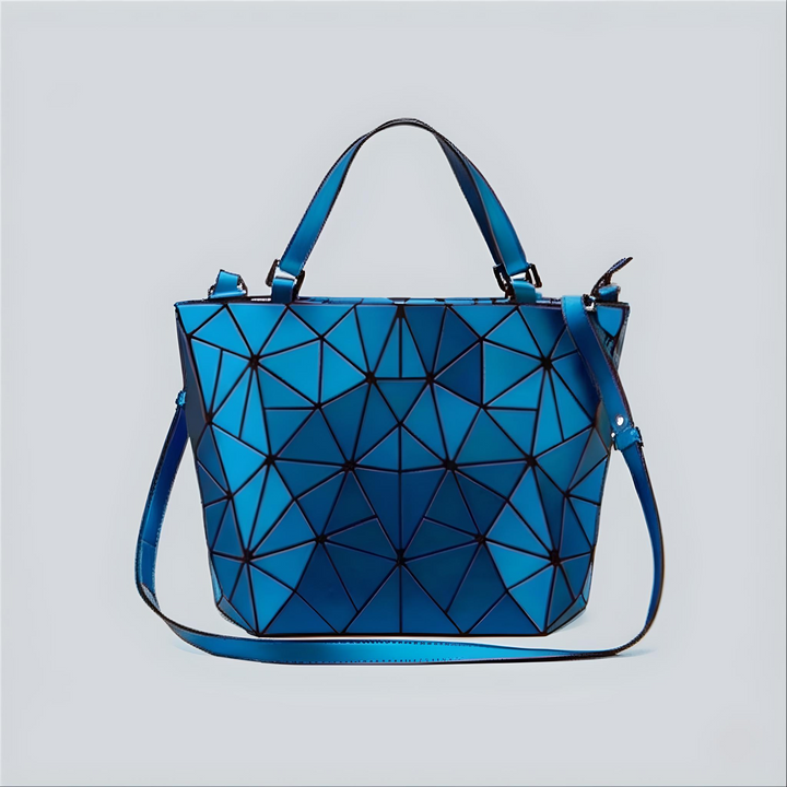 Lumi Matrix Handbag