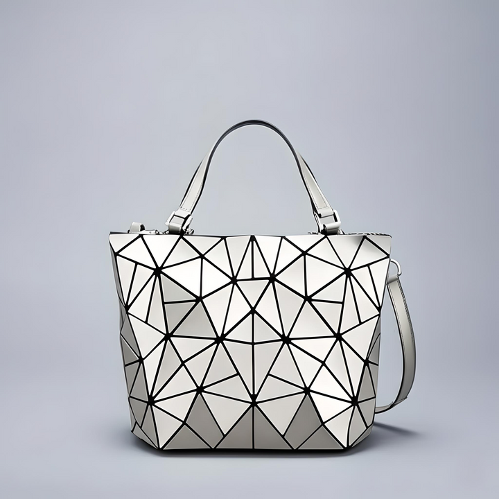 Lumi Matrix Handbag