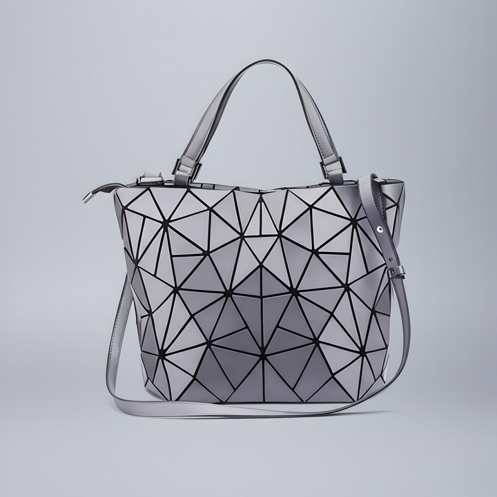 Lumi Matrix Handbag