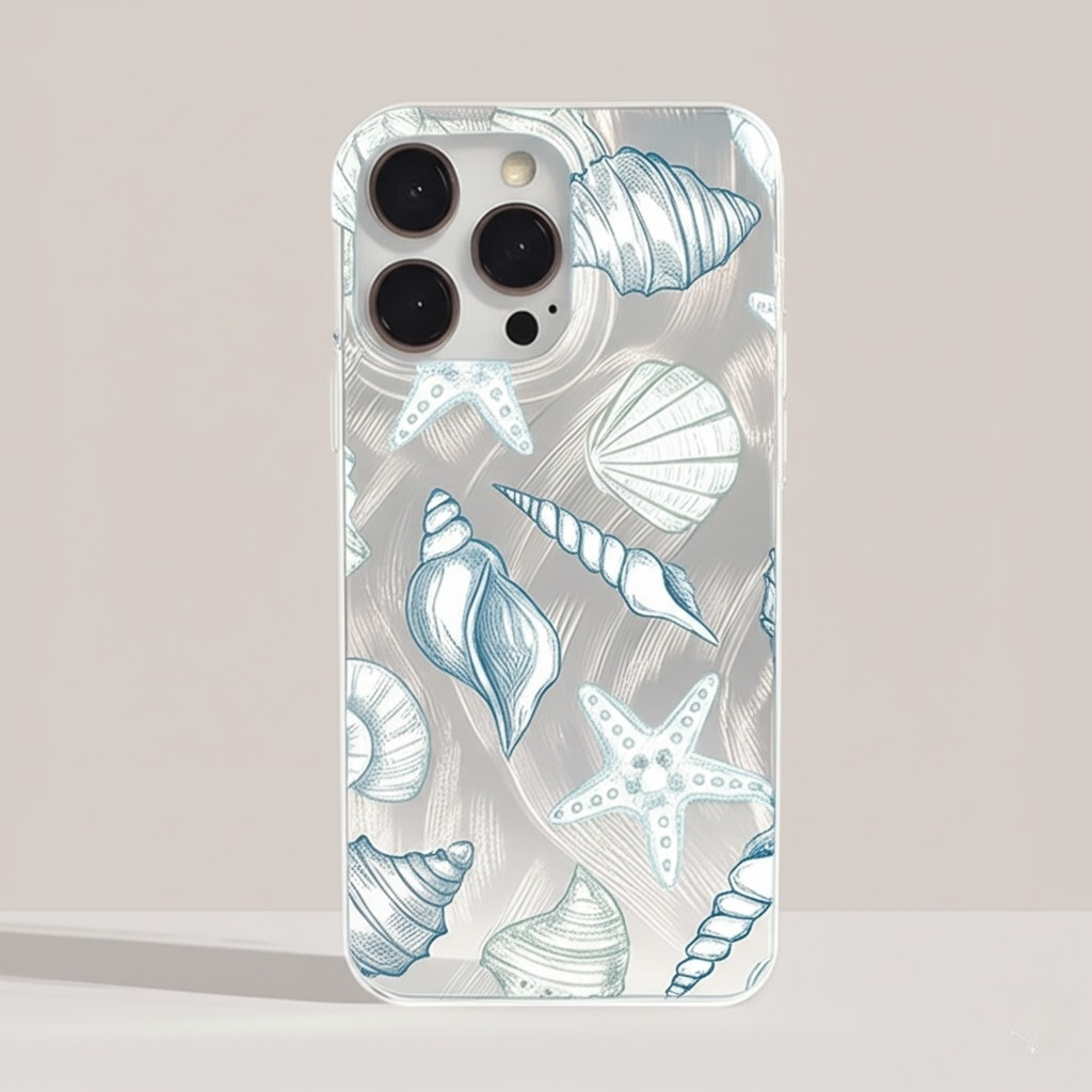 Lagoon Life Case