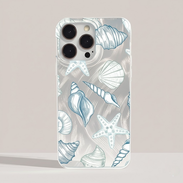 Lagoon Life Case
