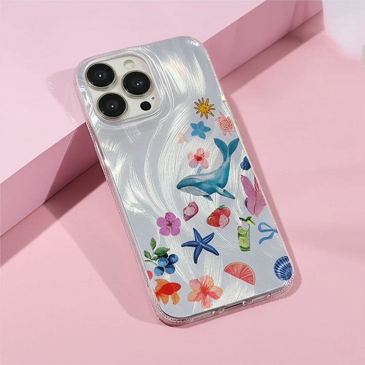 Lagoon Life Case