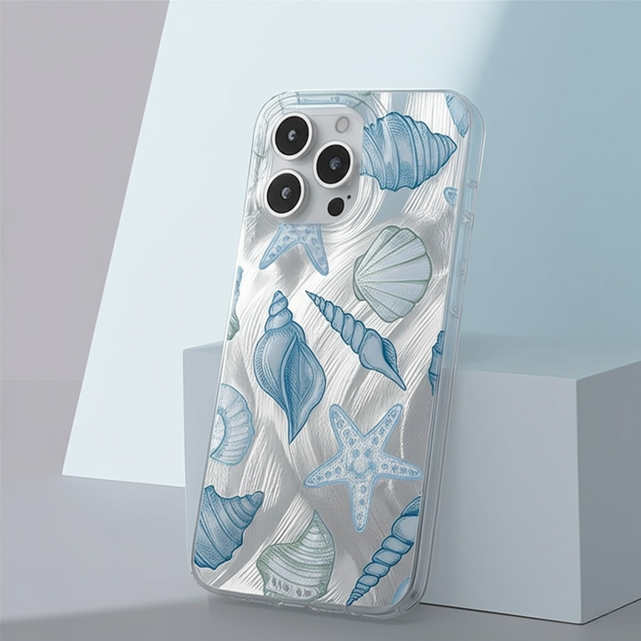 Lagoon Life Case