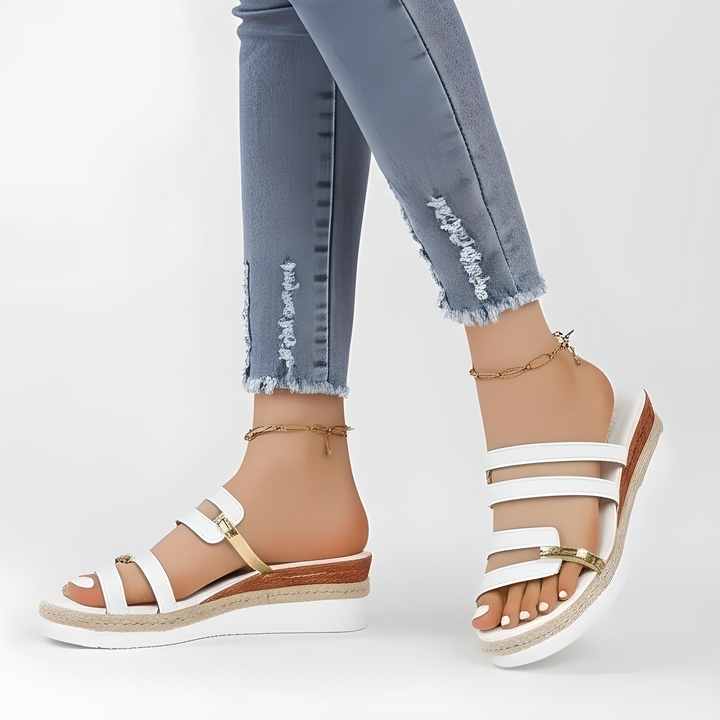 Maya Soleil Sandals