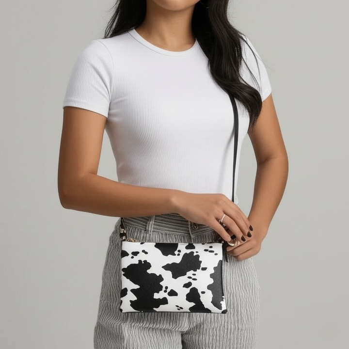 Cattle Call Crossbody