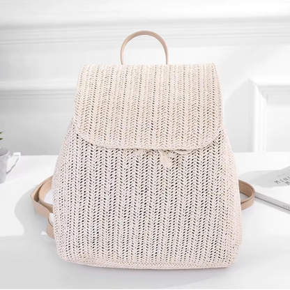 Luna Boho Backpack