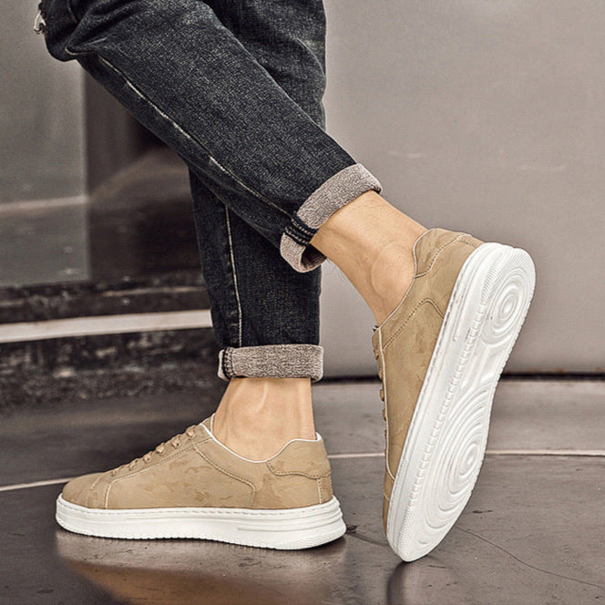 Stefan Rio Sneakers
