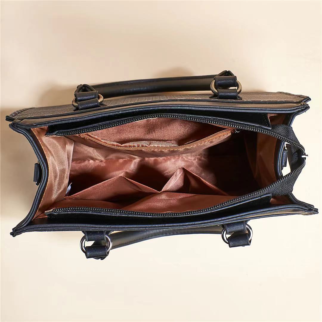 Marlowe Signature Handbag Set