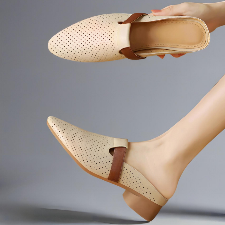 Myra June Slip-ons