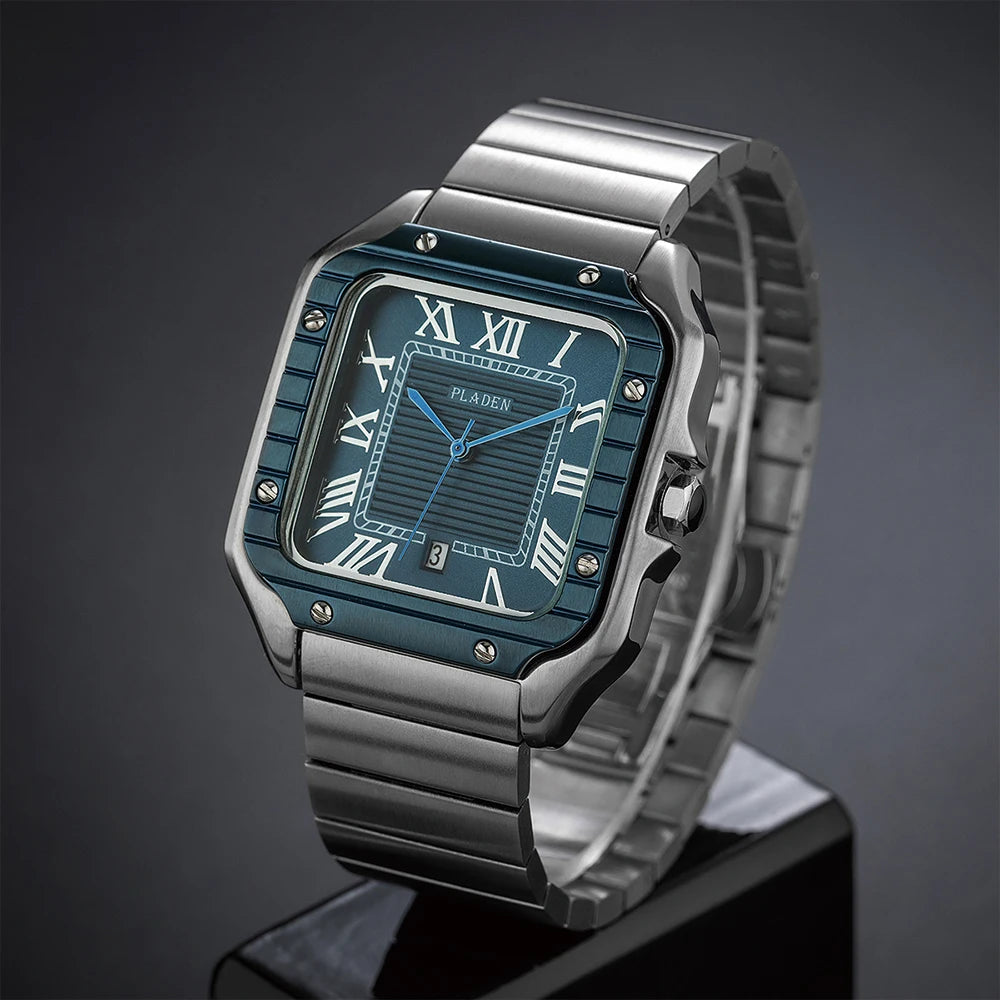 Stealth Apex Watch