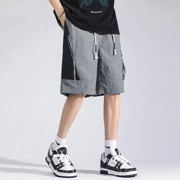 RidgeLine Tech Shorts