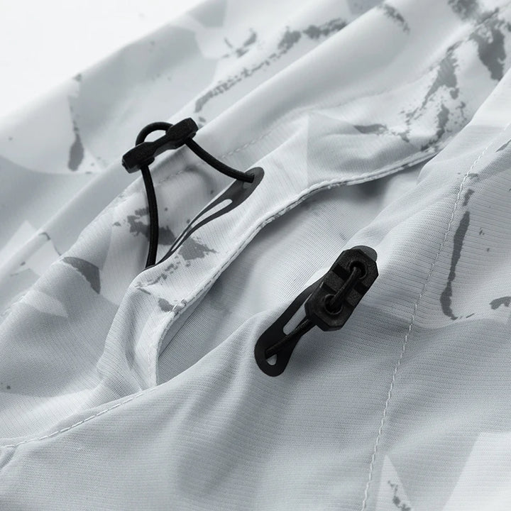 Wilder Roam Windbreaker