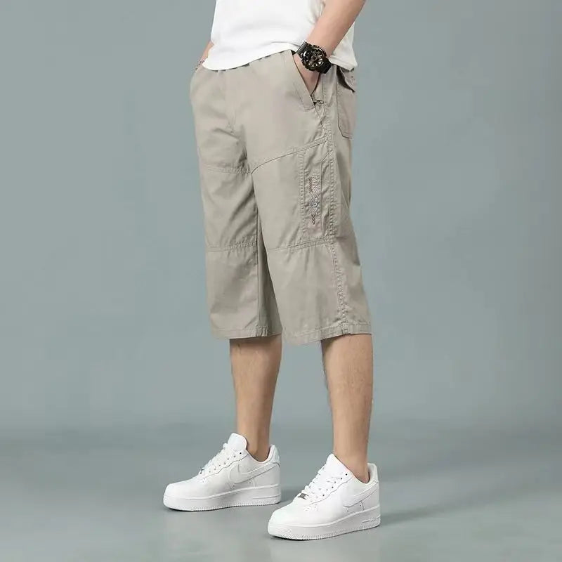 Trey Casual Shorts