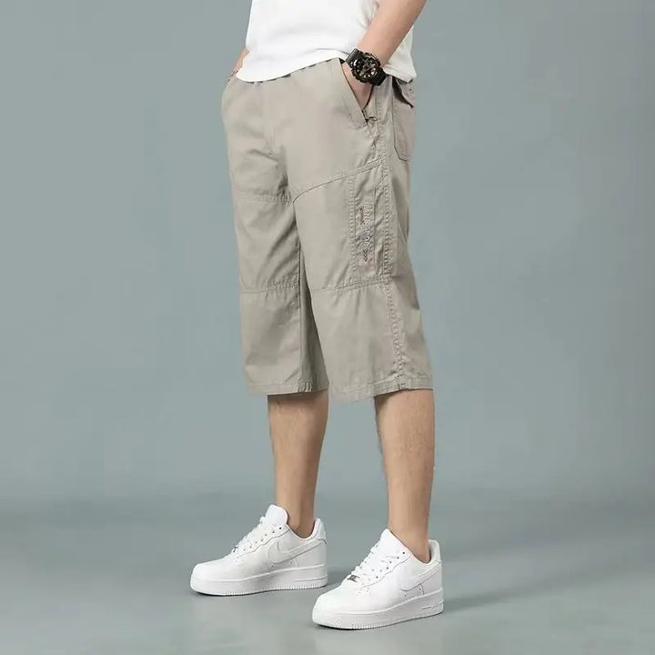 Trey Casual Shorts