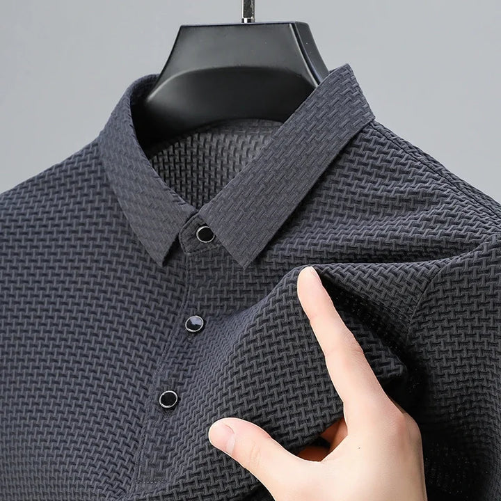 Spade Performance Polo